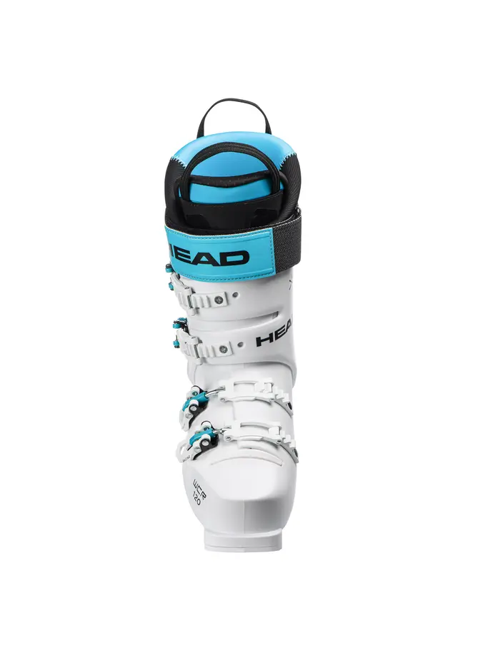 Best Seller, voir image en taille réelle de la vue frontale de Product detail - RAPTOR WCR 120 PV