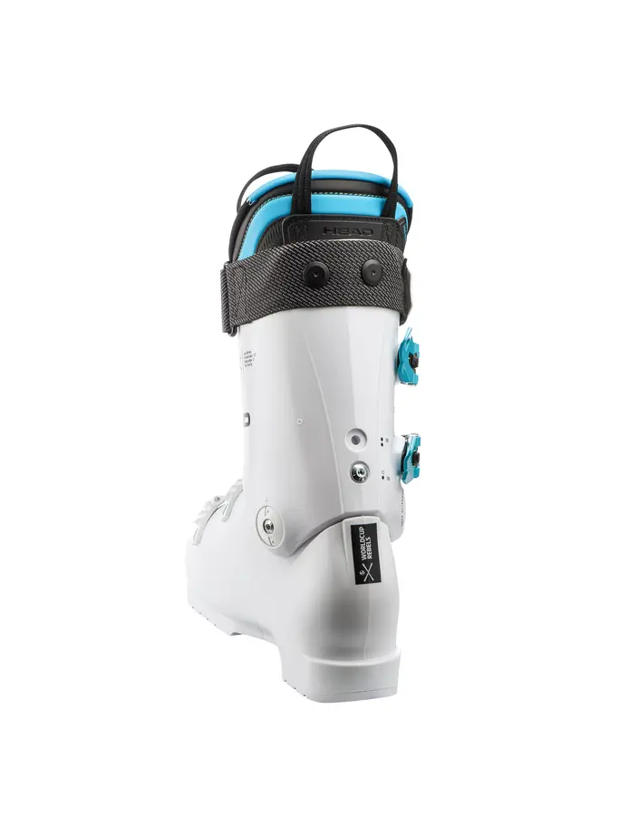 Best Seller, voir image en taille réelle de la vue frontale de Product detail - RAPTOR WCR 120 PV