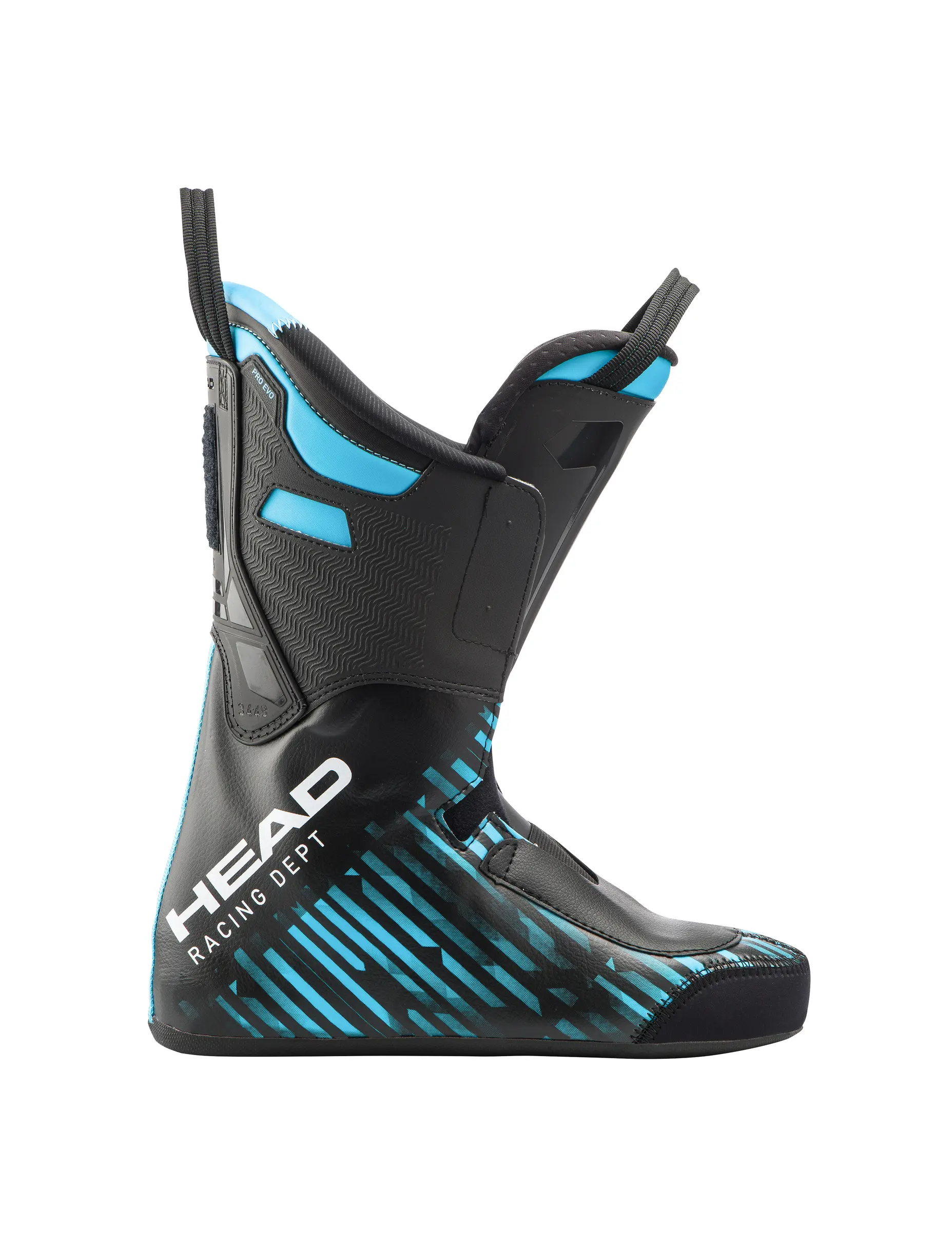 RAPTOR WCR 120 PV Race Boot – HEAD