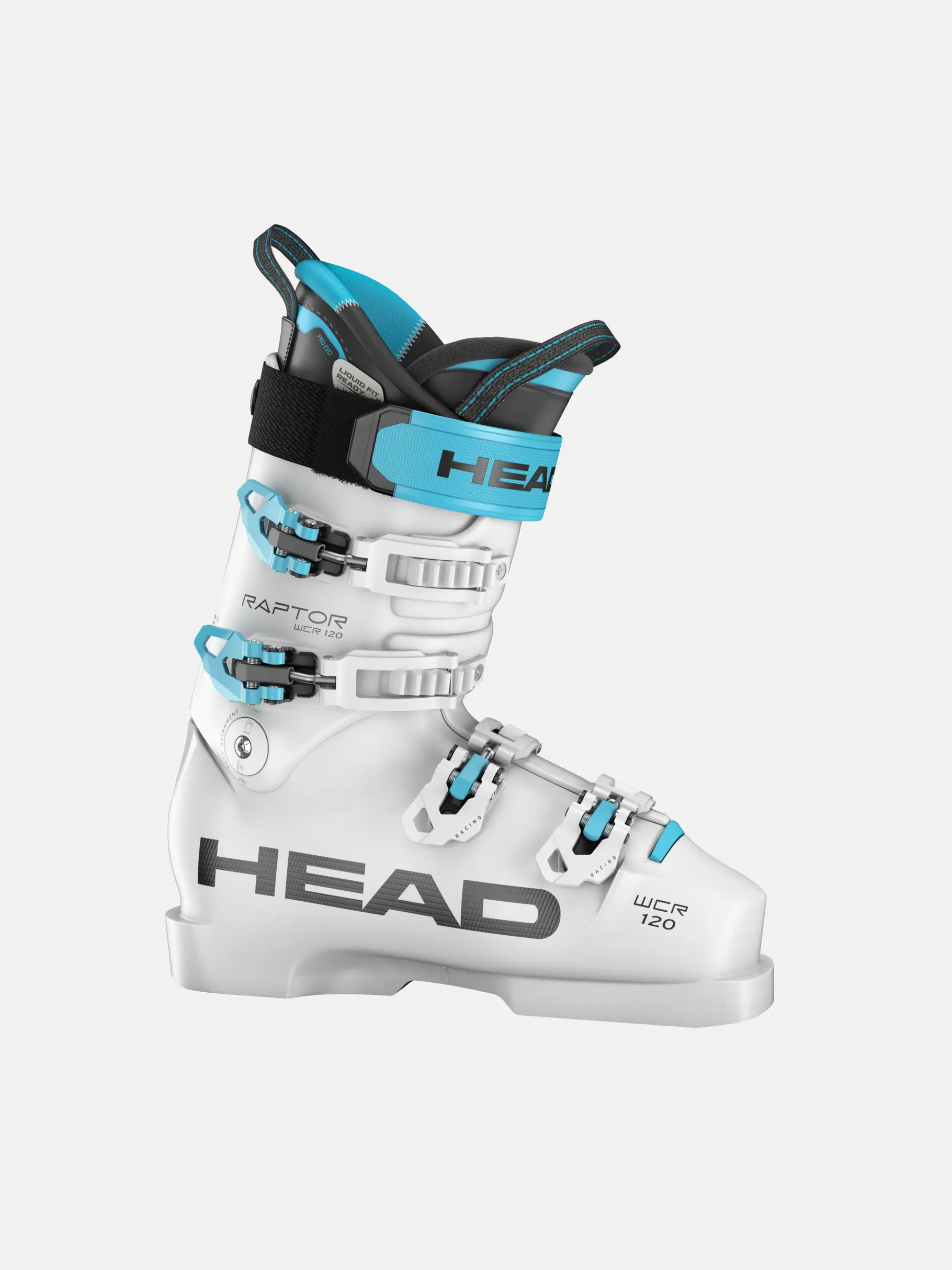 スキーブーツ　ヘッド HEAD RAPTOR 120S RAPTOR WCR 120S PV Race Boot – HEAD