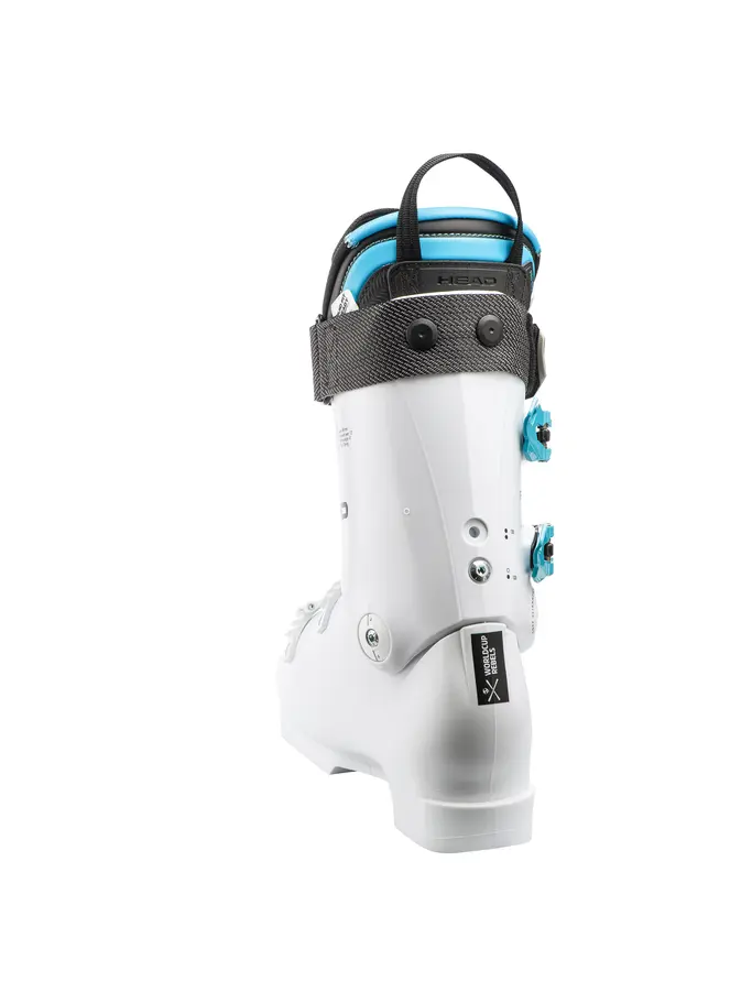 , voir image en taille réelle de la vue frontale de Product detail - RAPTOR  WCR 120S PV
