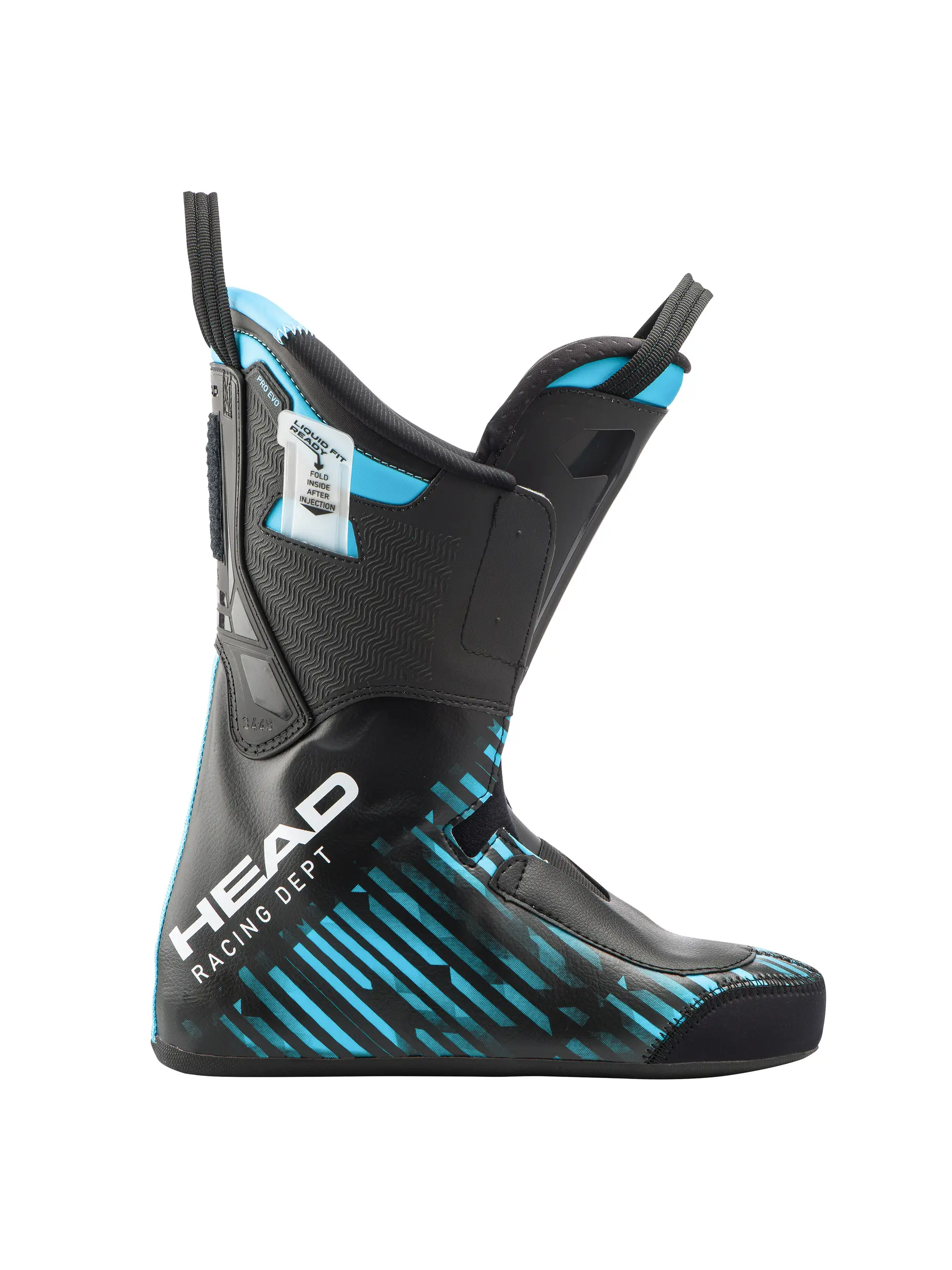 RAPTOR WCR 120S PV Race Boot – HEAD