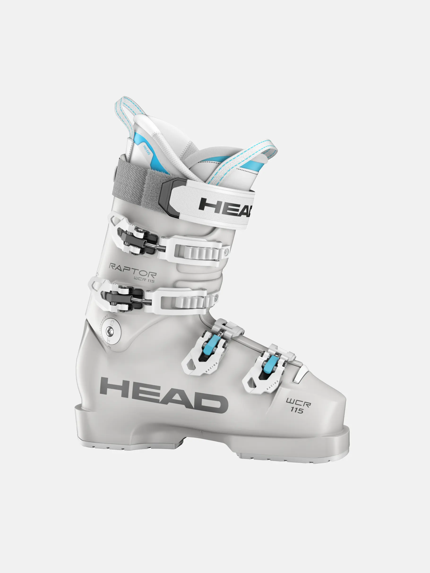 RAPTOR WCR 115 W PV Women's Boot – HEAD RAPTOR WCR 115 W PV Women's Boot – HEAD