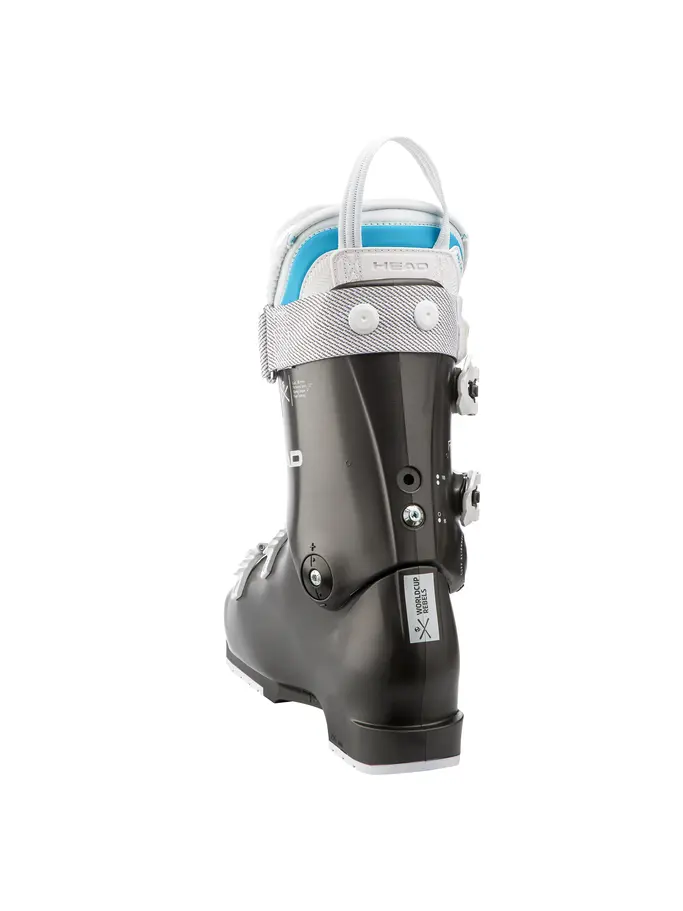 , voir image en taille réelle de la vue frontale de Product detail - RAPTOR  WCR 95 W PV