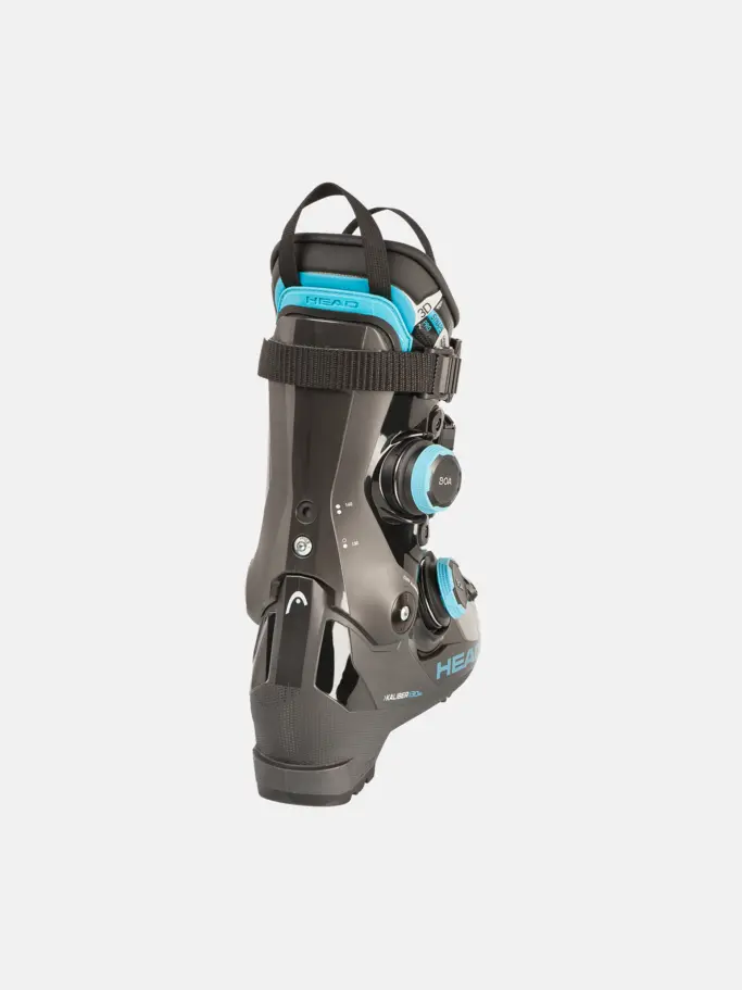 Award Winner, Ansicht Großes Bild der Vorderseite Product detail - KALIBER 130 MV GW BOA2