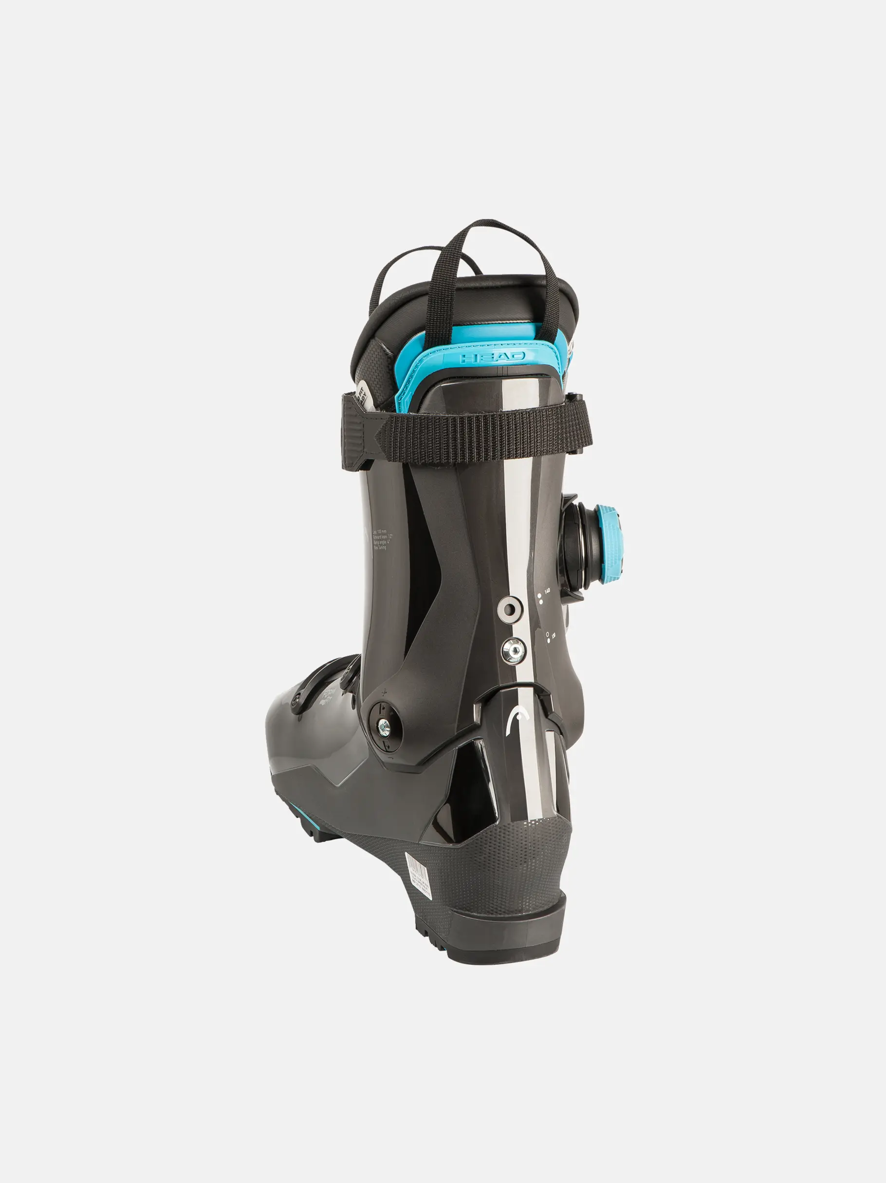 Award Winner, voir image en taille réelle de la vue frontale de Product detail - KALIBER 130 MV GW BOA2