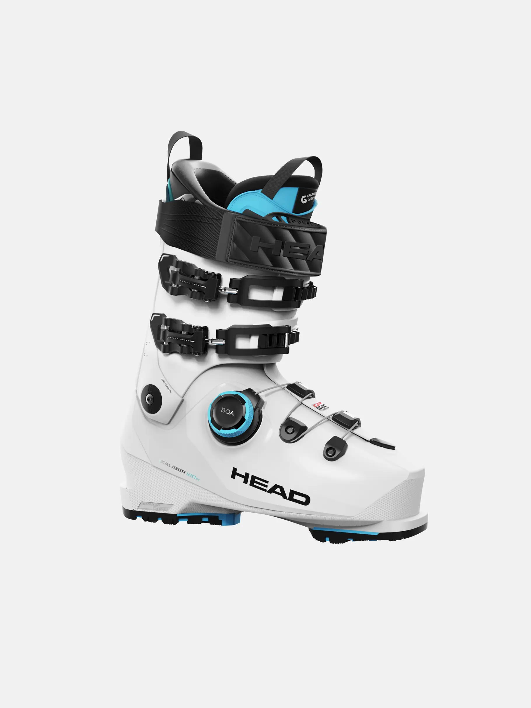 KALIBER 120 MV GW BOA Performance Boot – HEAD