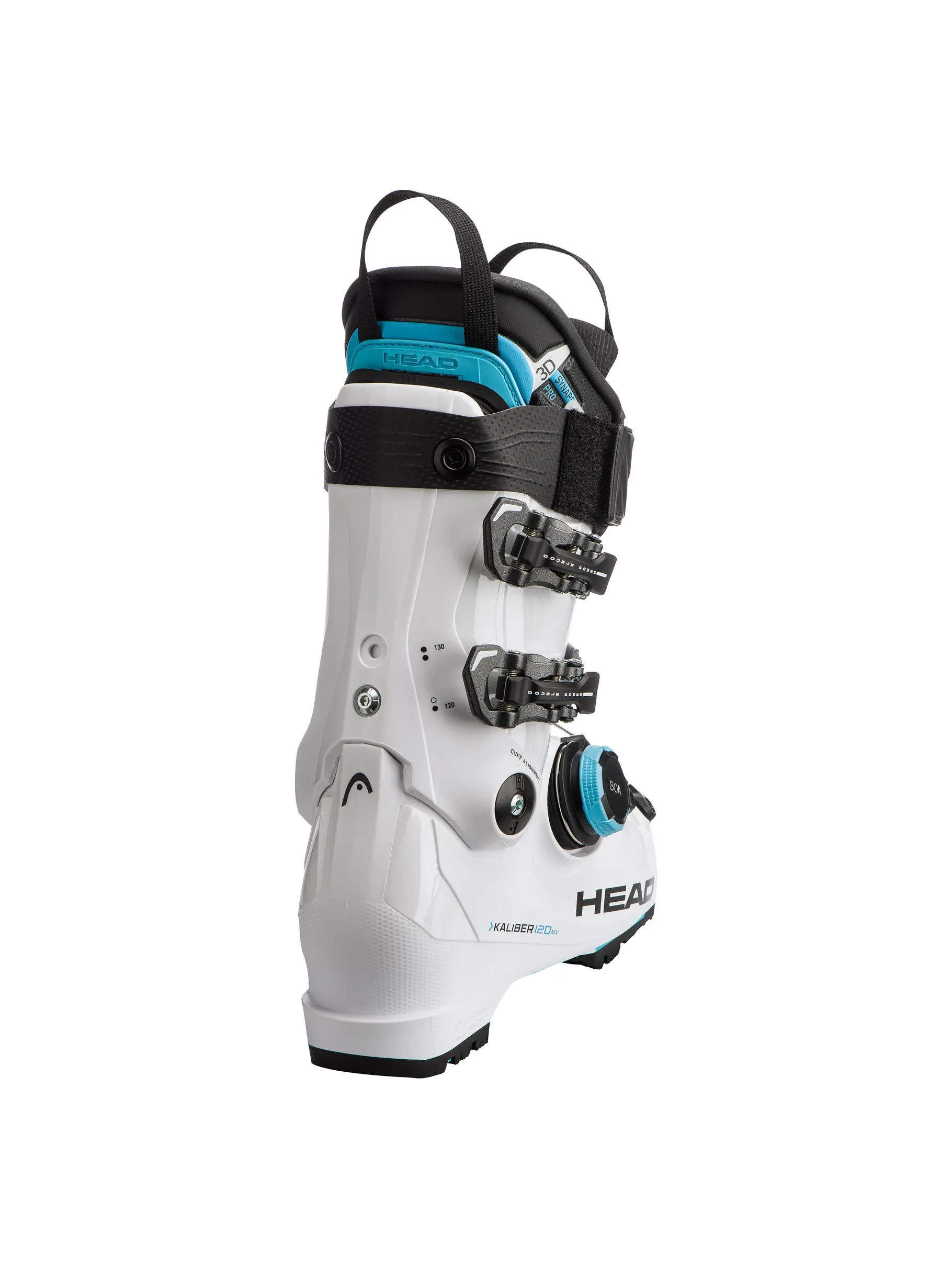 , Ansicht Großes Bild der Vorderseite Product detail - KALIBER 120 MV GW BOA