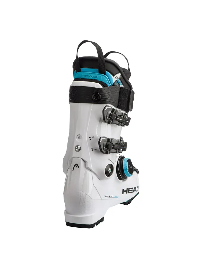 , voir image en taille réelle de la vue frontale de Product detail - KALIBER 120 MV GW BOA