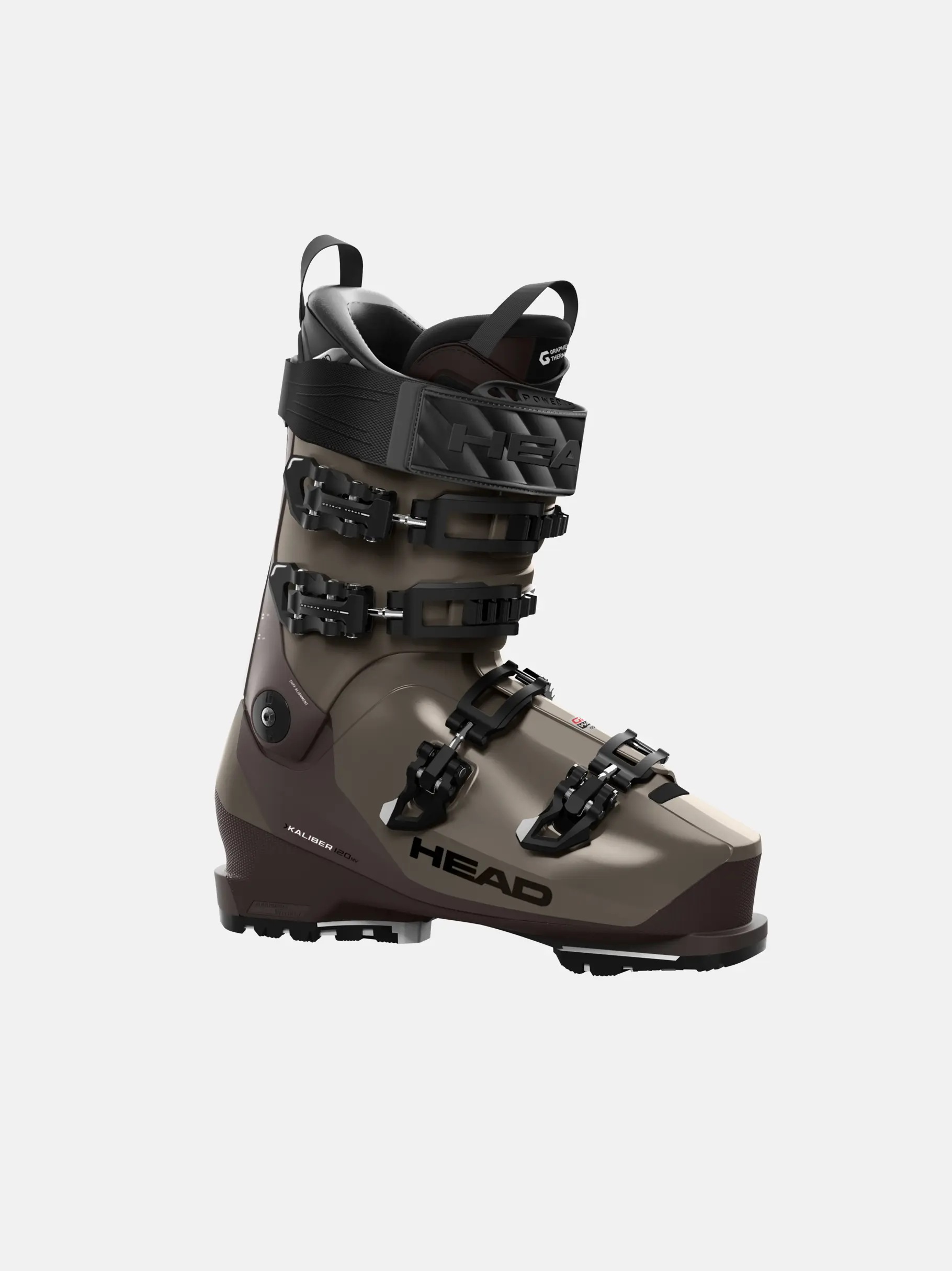 HEAD KALIBER 120 MV GW