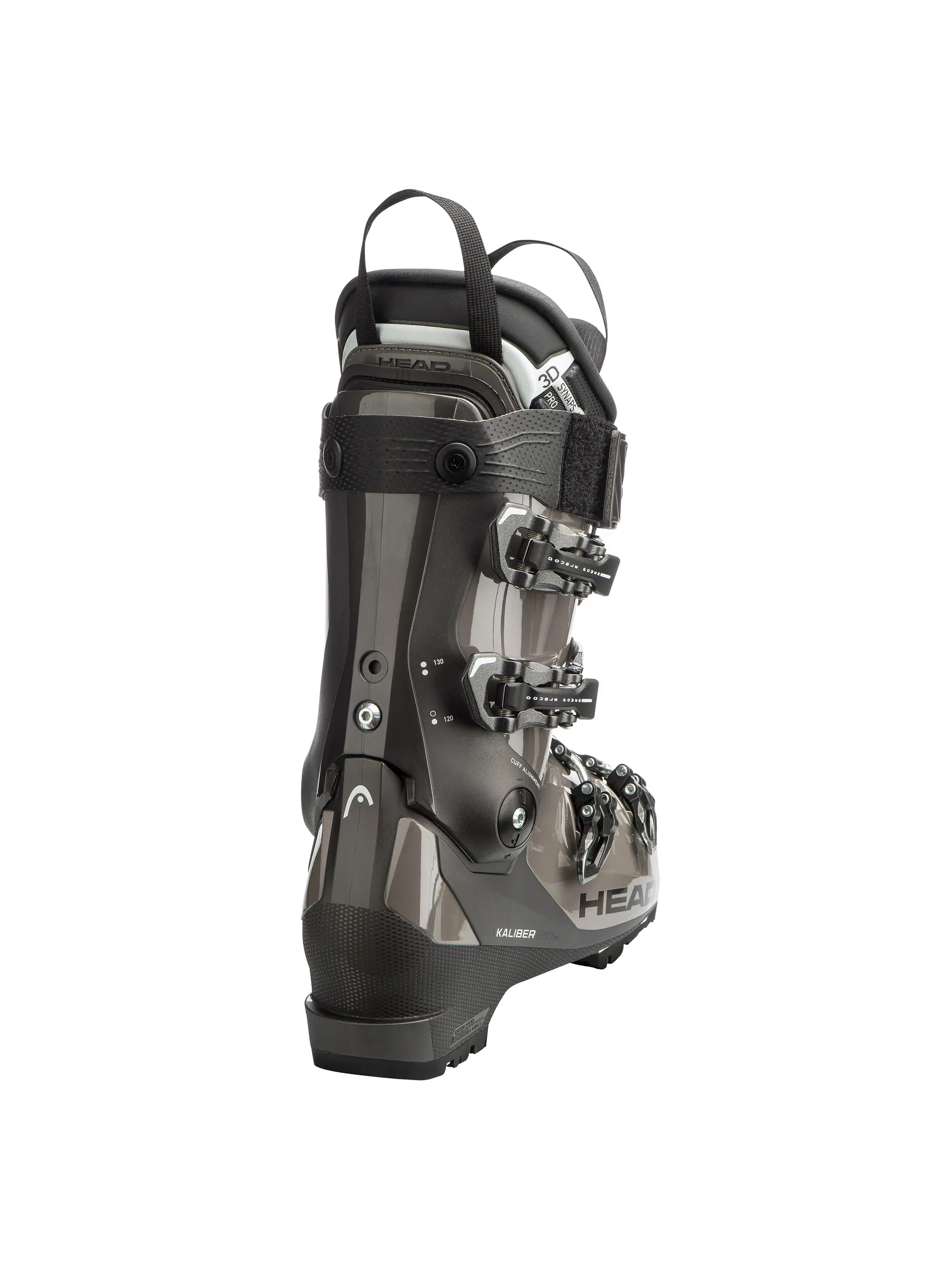, weergave van volledige grootte van vooraanzicht van Product detail - KALIBER 120 MV GW