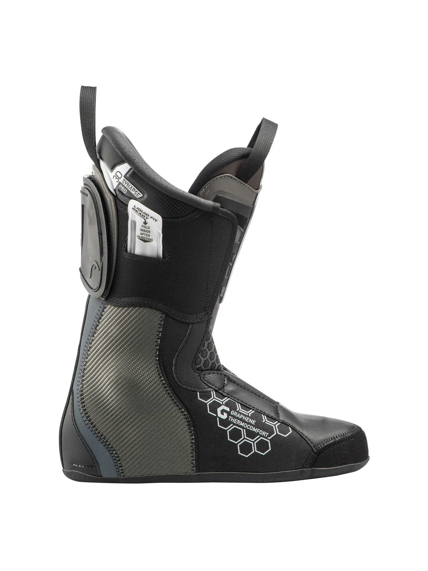 , weergave van volledige grootte van vooraanzicht van Product detail - KALIBER 120 MV GW