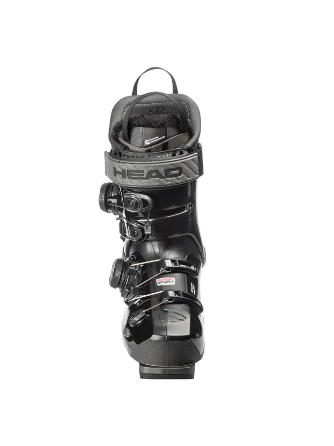 Award Winner, view full size image of Front view of Product detail - KALIBER 105 W MV GW BOA2