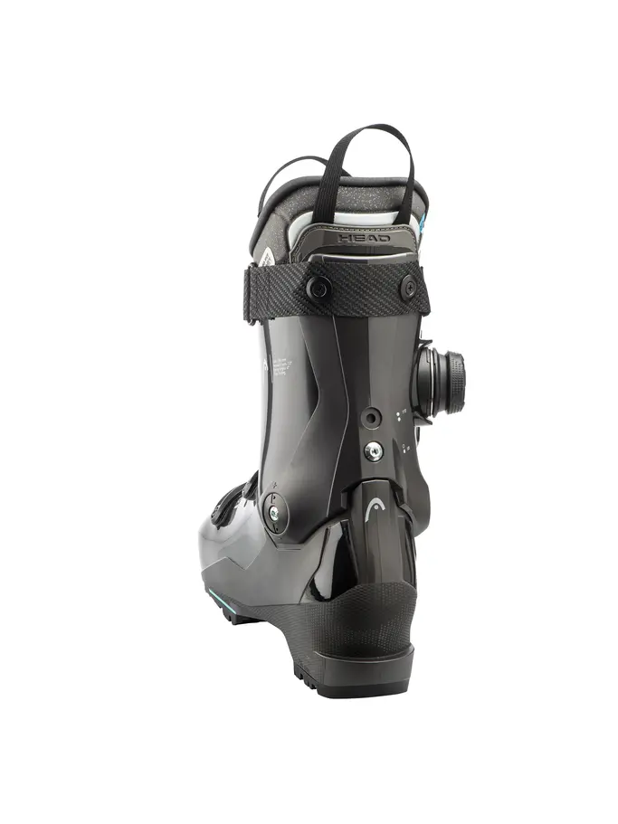 Award Winner, view full size image of Front view of Product detail - KALIBER 105 W MV GW BOA2
