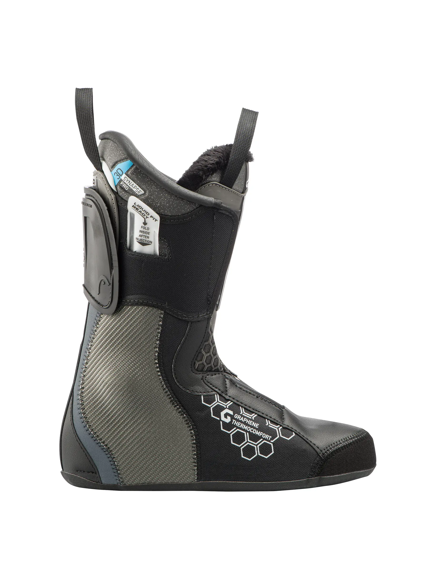 KALIBER 105 W MV GW BOA2 Women's Boot – HEAD