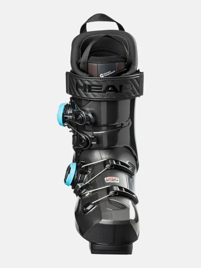 Award Winner, view full size image of Front view of Product detail - KALIBER 110 MV GW BOA2