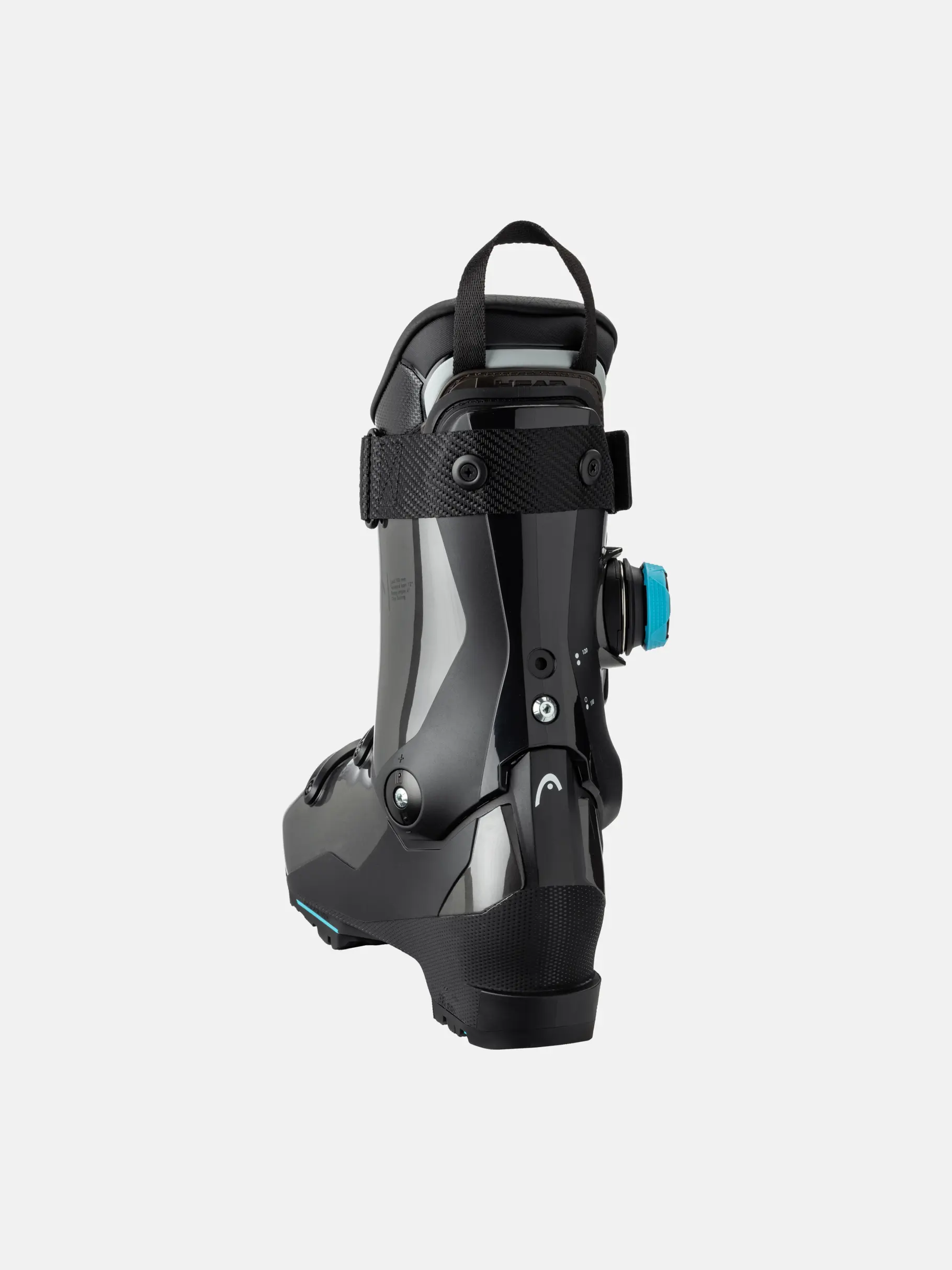 Award Winner, view full size image of Front view of Product detail - KALIBER 110 MV GW BOA2