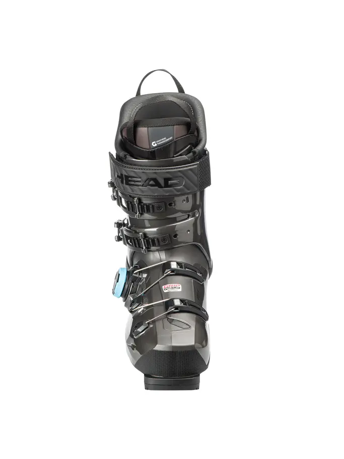 , view full size image of Front view of Product detail - KALIBER 110 MV GW BOA