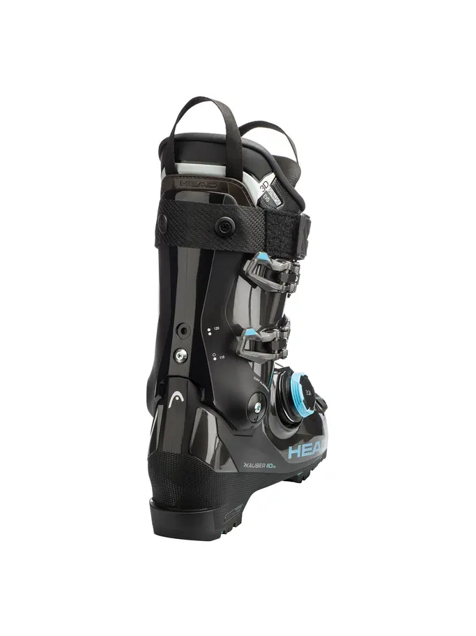 , view full size image of Front view of Product detail - KALIBER 110 MV GW BOA