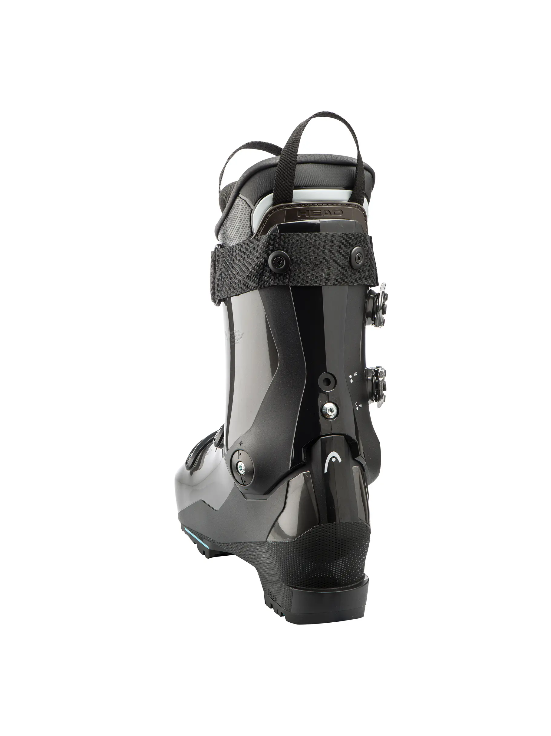 , Ansicht Großes Bild der Vorderseite Product detail - KALIBER 110 MV GW BOA