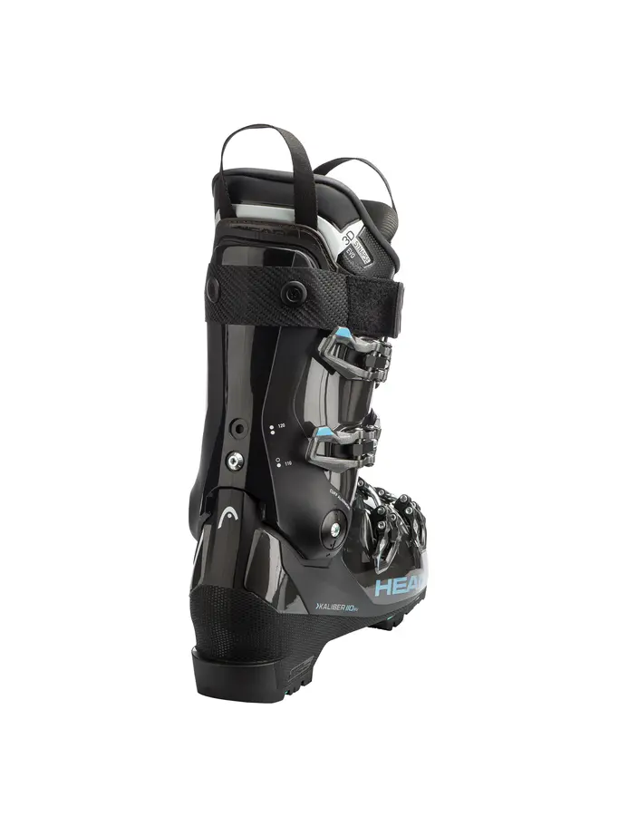, voir image en taille réelle de la vue frontale de Product detail - KALIBER 110 MV GW