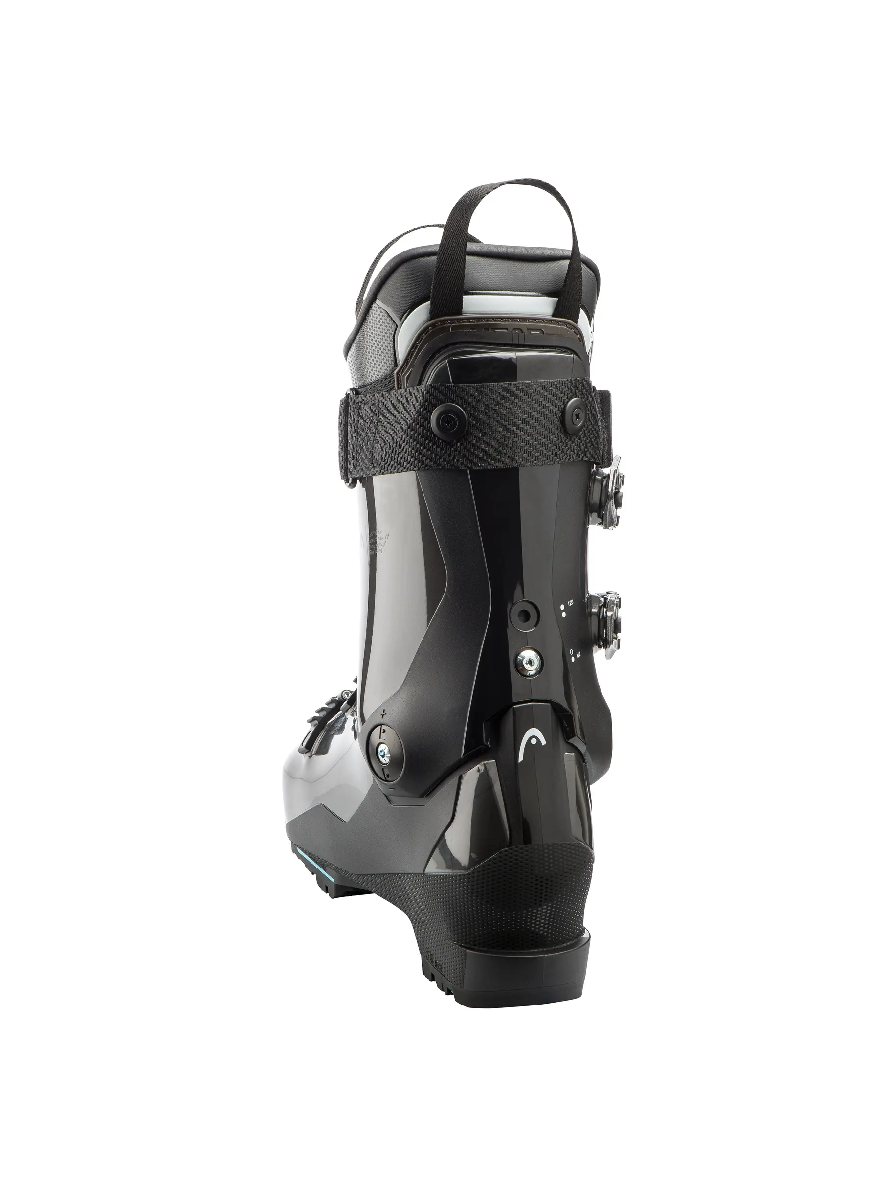 , weergave van volledige grootte van vooraanzicht van Product detail - KALIBER 110 MV GW