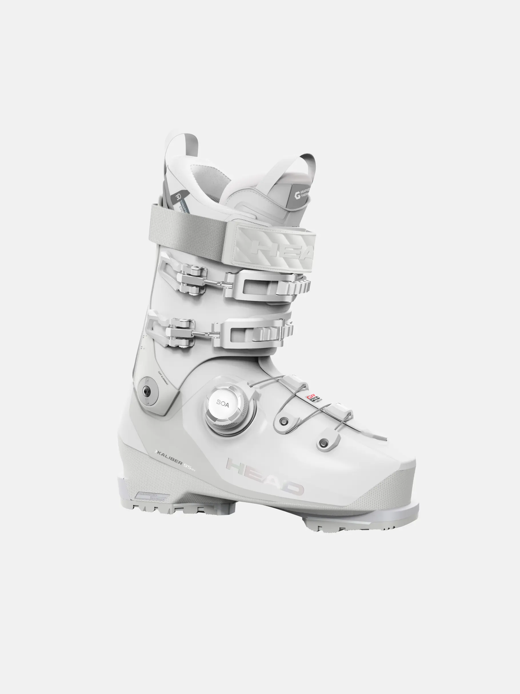 HEAD KALIBER 95 W MV GW BOA