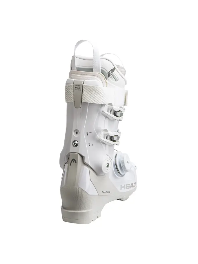 , view full size image of Front view of Product detail - KALIBER 95 W MV GW BOA