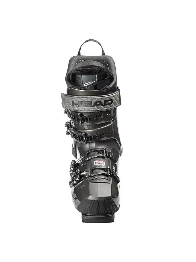 , Ansicht Großes Bild der Vorderseite Product detail - KALIBER 95 W MV GW