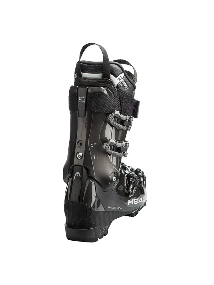 , Ansicht Großes Bild der Vorderseite Product detail - KALIBER 95 W MV GW