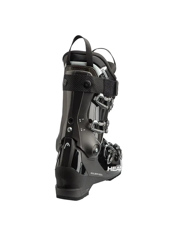 , view full size image of Front view of Product detail - KALIBER 100 MV