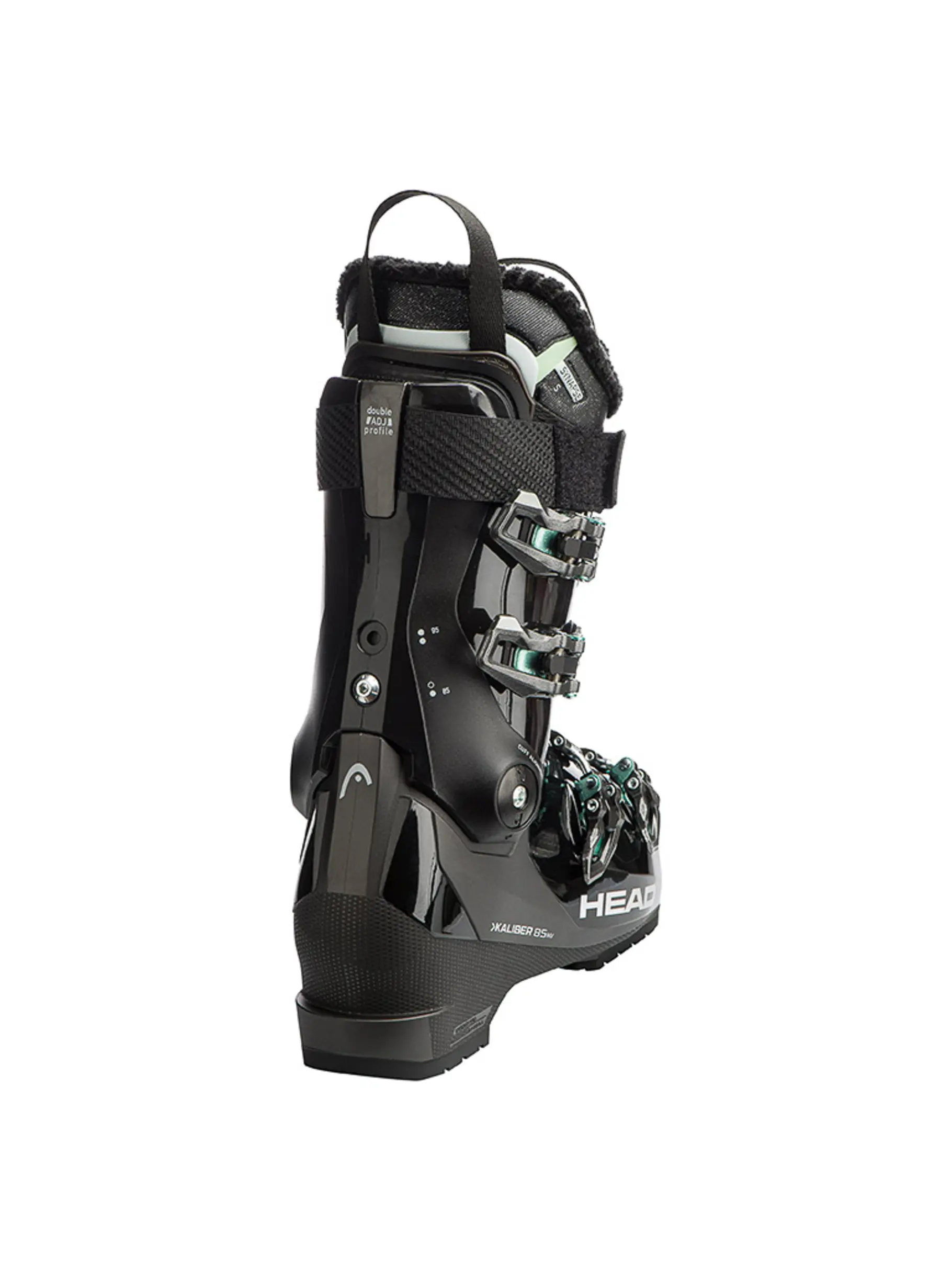 Coming soon, Ansicht Großes Bild der Vorderseite Product detail - KALIBER 85 W MV