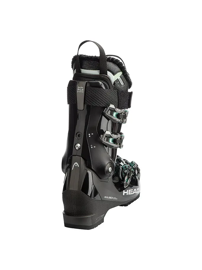 Coming soon, view full size image of Front view of Product detail - KALIBER 85 W MV