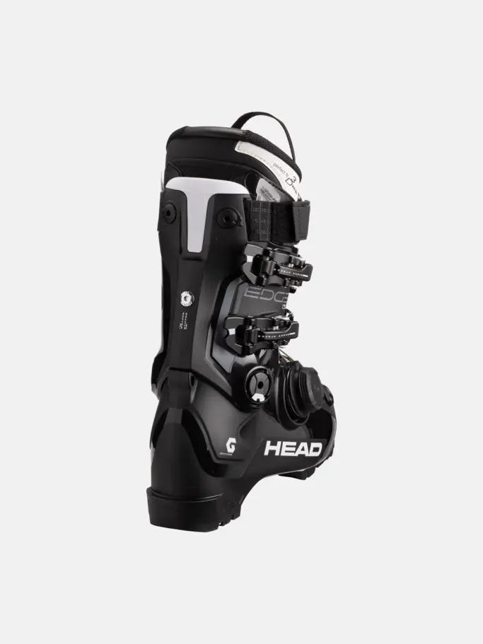 Award Winner, view full size image of Front view of Product detail - EDGE 130 HV GW BOA