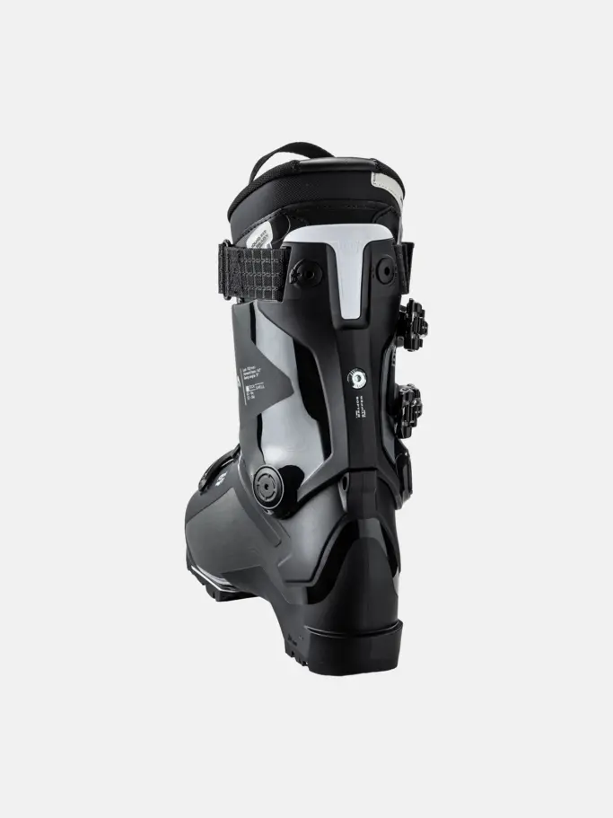 Award Winner, view full size image of Front view of Product detail - EDGE 130 HV GW BOA