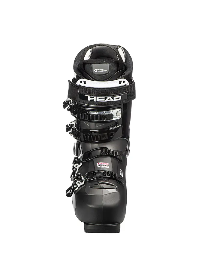 , voir image en taille réelle de la vue frontale de Product detail - EDGE 130 HV GW