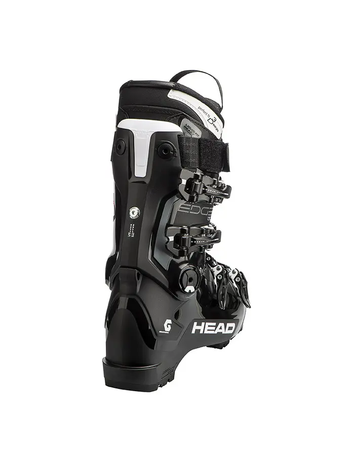 , voir image en taille réelle de la vue frontale de Product detail - EDGE 130 HV GW