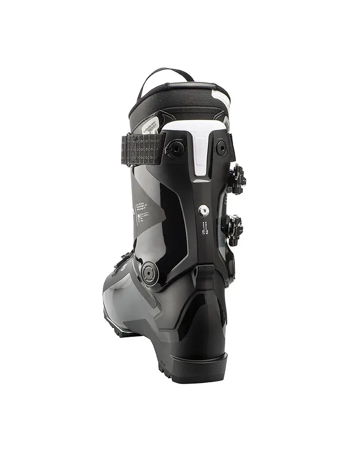 , voir image en taille réelle de la vue frontale de Product detail - EDGE 130 HV GW