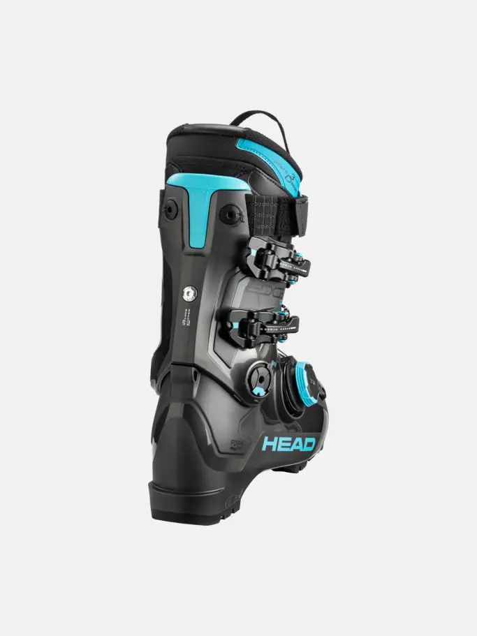 , voir image en taille réelle de la vue frontale de Product detail - EDGE 120 HV GW BOA