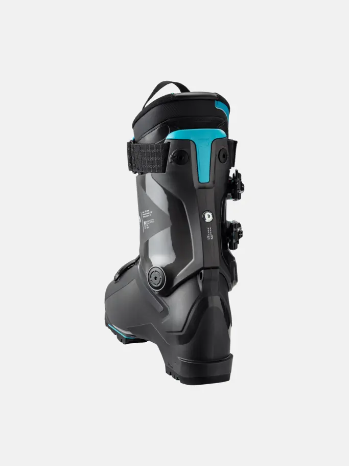 , voir image en taille réelle de la vue frontale de Product detail - EDGE 120 HV GW BOA