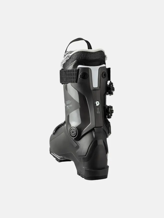 Award Winner, zobrazit obrázek v plné velikosti z předního pohledu Product detail - EDGE 105 W HV GW BOA