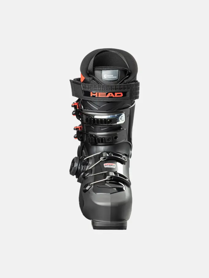 , view full size image of Front view of Product detail - EDGE 110 HV GW BOA