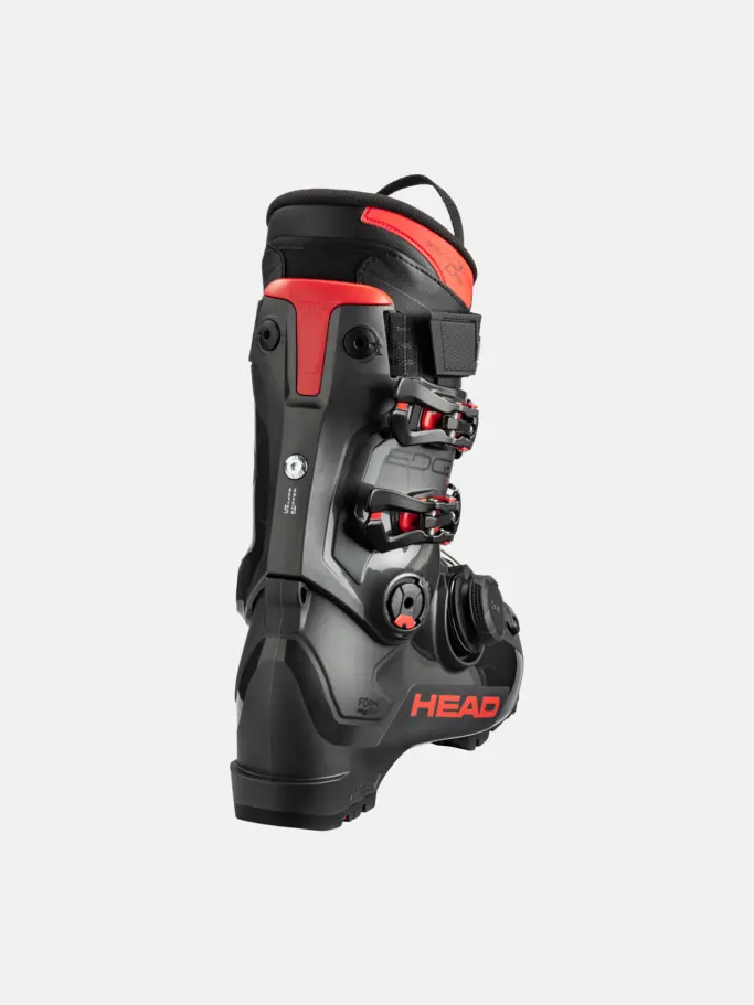 , view full size image of Front view of Product detail - EDGE 110 HV GW BOA