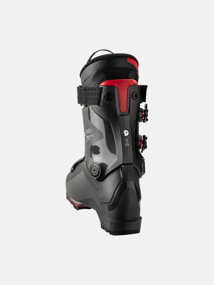 , view full size image of Front view of Product detail - EDGE 110 HV GW BOA