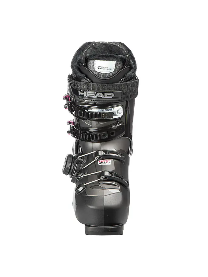 , view full size image of Front view of Product detail - EDGE 95 W HV GW BOA