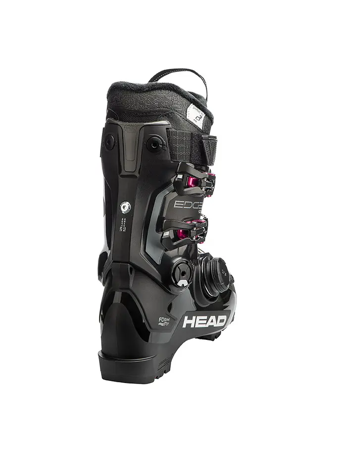, view full size image of Front view of Product detail - EDGE 95 W HV GW BOA