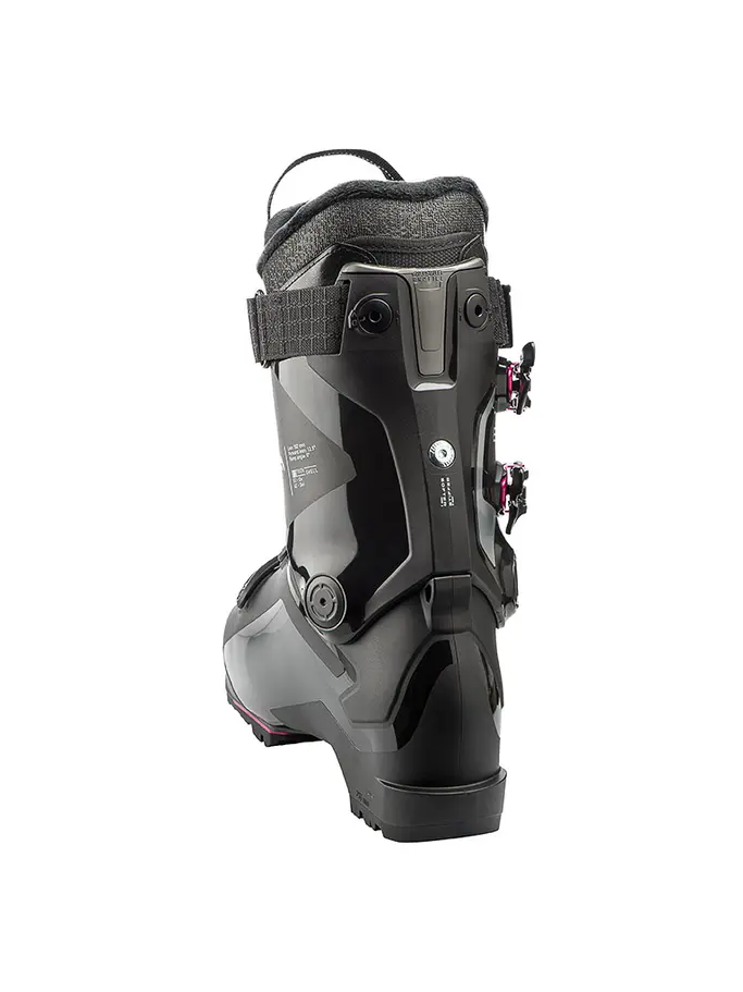 , view full size image of Front view of Product detail - EDGE 95 W HV GW BOA