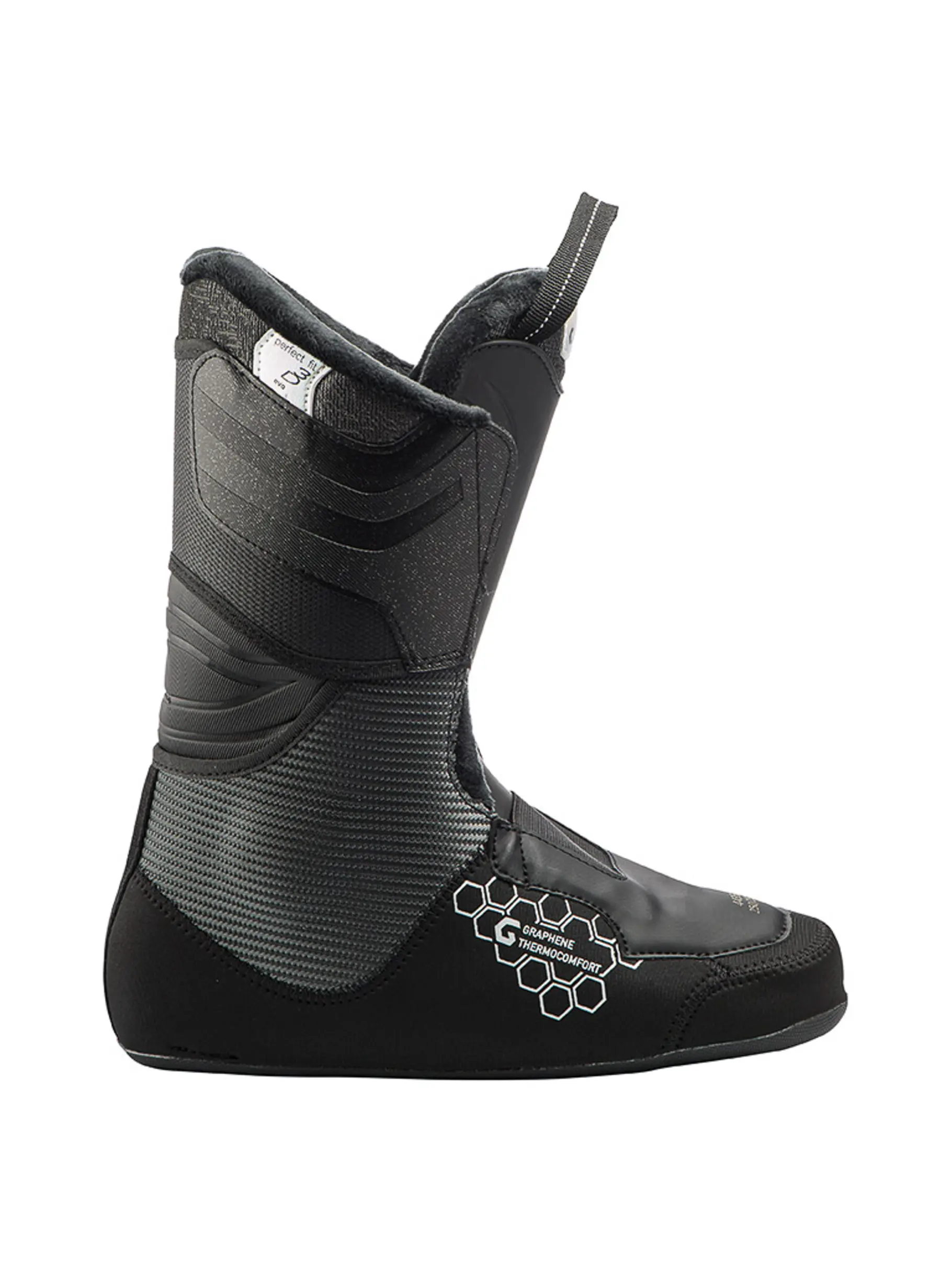 , weergave van volledige grootte van vooraanzicht van Product detail - EDGE 95 W HV GW BOA