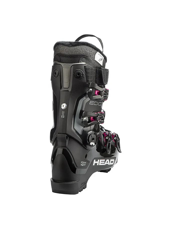 HEAD EDGE 95 ADVANT スキー用ブーツ EDGE 95 W HV GW Women's Boot – HEAD