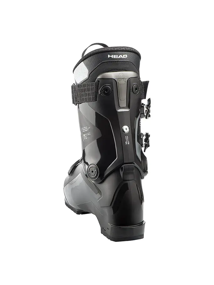 , voir image en taille réelle de la vue frontale de Product detail - EDGE 100 HV BOA